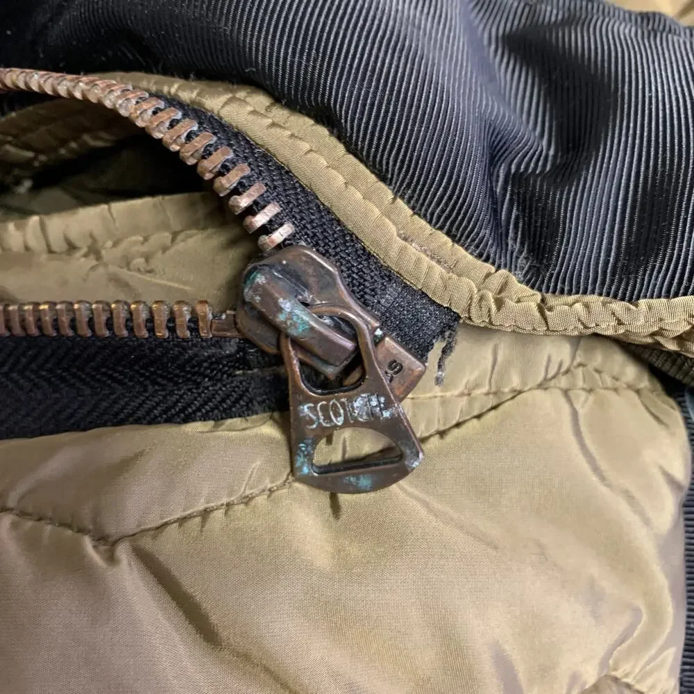 Scotch & Soda scotch soda